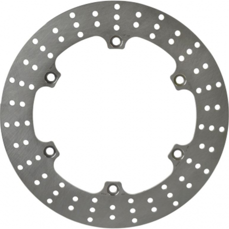 TRW Lucas, zadní brzdový kotouč, Honda ST 1100 92-02, CTX 1300 14-16, STX 1300 02-16