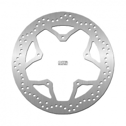 NG, přední brzdový kotouč, Yamaha FZS 600 '04-10, MT-03 '05-14, XJR1300 '95-13, R6 '03-09 (298X132X5mm) (5X8,5mm)