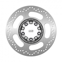 NG, přední brzdový kotouč, Kawasaki VULCAN 650 '15-21 (300X80X5mm) (5X10,5mm)