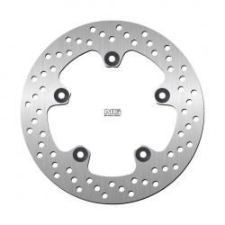 NG, zadní brzdový kotouč, BMW G310 GS/R '16-21 (240X118X4,5mm) (5X10,5mm)