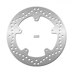 NG, přední brzdový kotouč, PIAGGIO LIBERTY 125/150 '12-15 (240X125X4mm) (5X6,5mm)