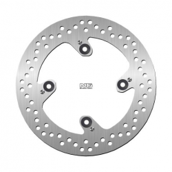 NG, zadní brzdový kotouč, Ducati 848/HYPERMOTARD/MONSTER 800/1100 '08-14 (245X108,3X5mm) (4X8,5mm)