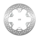 NG, zadní brzdový kotouč, Ducati ST4 '03-05 (245X115X5mm) (6X8,5mm)