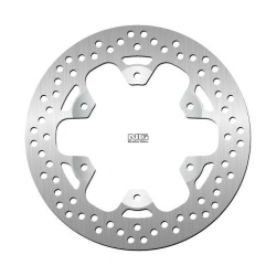 NG, zadní brzdový kotouč, Ducati ST4 '03-05 (245X115X5mm) (6X8,5mm)