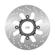 NG, zadní brzdový kotouč, Kawasaki VULCAN 650 '15-21 (250X100X5mm) (4X10,5mm)