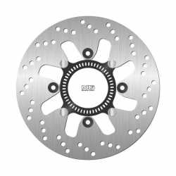 NG, zadní brzdový kotouč, Kawasaki VULCAN 650 '15-21 (250X100X5mm) (4X10,5mm)