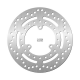 NG, přední brzdový kotouč, Peugeot METROPOLIS 400 '15-21 (230X74,5X5mm) (3X8,5mm)