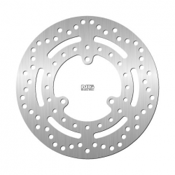NG, přední brzdový kotouč, Peugeot METROPOLIS 400 '15-21 (230X74,5X5mm) (3X8,5mm)