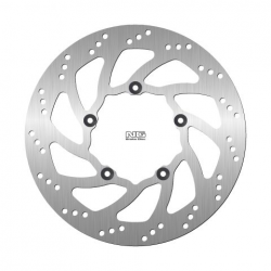 NG, přední brzdový kotouč, BMW G310GS/R '16-21 (30X111X5mm) (5X10,5mm)