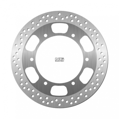 NG, přední brzdový kotouč, Honda VT750 SHADOW '97-15 (296X144X6mm) (6X10,5mm)