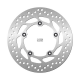 NG, zadní brzdový kotouč, Yamaha XJ6 '09-11 (245X105X5mm) (5X8,5mm)