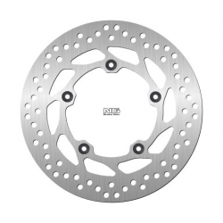 NG, zadní brzdový kotouč, Yamaha XJ6 '09-11 (245X105X5mm) (5X8,5mm)