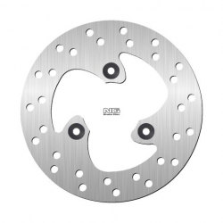 NG, zadní brzdový kotouč, Peugeot CITYSTAR 50 '14-21 (180X58X4mm) (3X9mm)