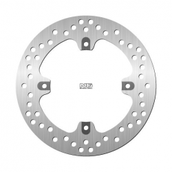 NG, zadní brzdový kotouč, MV Agusta BRUTALE '01-19 (210X108X5mm) (4X7,5mm)