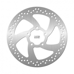 NG, přední brzdový kotouč, Suzuki VZ800 INTRUDER '05- (300X69X5mm) (5X10,5mm)