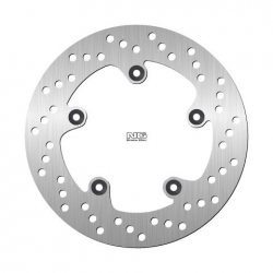 NG, přední brzdový kotouč, Honda MONKEY/MSX/SUPER CUB 110/125 '18-21 (220X105X3,5mm) (5X6,5mm)