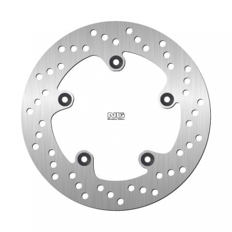 NG, přední brzdový kotouč, Honda MONKEY/MSX/SUPER CUB 110/125 '18-21 (220X105X3,5mm) (5X6,5mm)