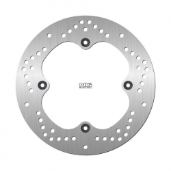 NG, přední brzdový kotouč, CAN-AM MAVERIC 900/1000 '17-19 (261X-X4,5mm) (4X9mm)