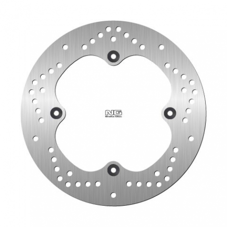 NG, přední brzdový kotouč, CAN-AM MAVERIC 900/1000 '17-19 (261X-X4,5mm) (4X9mm)