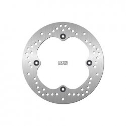 NG, zadní brzdový kotouč, CAN-AM MAVERIC 900/1000 '17-19 (248X-X4,5mm) (4X9mm)
