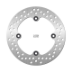 NG, přední / zadní brzdový kotouč, CAN-AM DEFENDER 450/800/1000 '17-21 (220X-X4,5mm) (4X9mm)