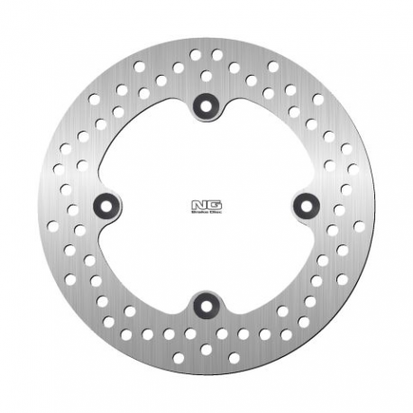 NG, přední / zadní brzdový kotouč, CAN-AM DEFENDER 450/800/1000 '17-21 (220X-X4,5mm) (4X9mm)