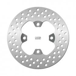 NG, přední brzdový kotouč, Yamaha YXR 700 '09-13 (200X72X3,5mm) (4X10,5mm)