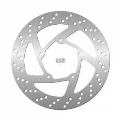 NG, přední brzdový kotouč, Suzuki VL 1500 '99-09 (290X100X5mm) (5X8,5mm)