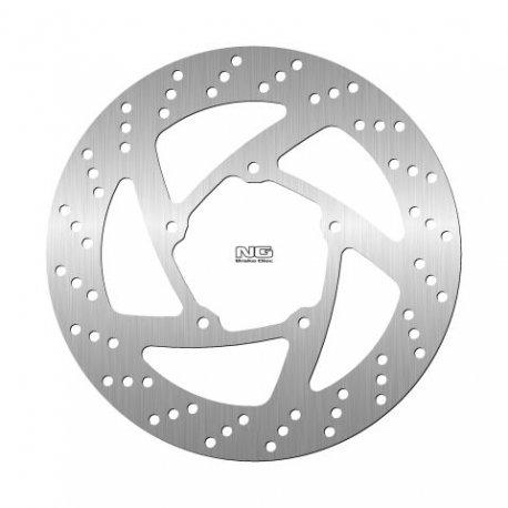 NG, přední brzdový kotouč, Suzuki VL 1500 '99-09 (290X100X5mm) (5X8,5mm)