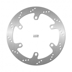 NG, přední brzdový kotouč, Ducati MULTISTRADA '03-09 (320X176,5X5mm) (6X13,8mm)