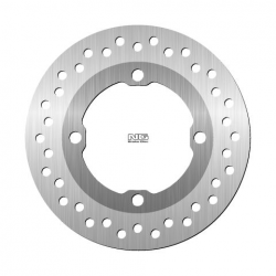 NG, zadní brzdový kotouč, Yamaha YXR 700 '08-16 (184X86X3,5mm) (4X10,5mm)