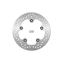 NG, přední brzdový kotouč, Honda MONKEY/SH MODE 125 '18-21 (220X105X3,5mm) (5X10,5mm)