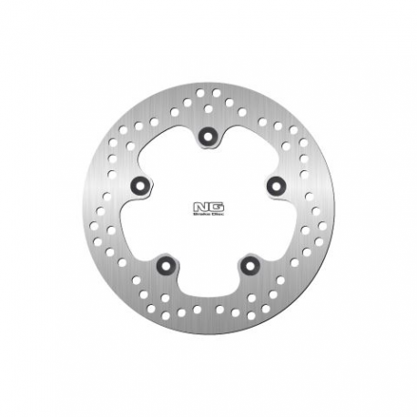 NG, přední brzdový kotouč, Honda MONKEY/SH MODE 125 '18-21 (220X105X3,5mm) (5X10,5mm)