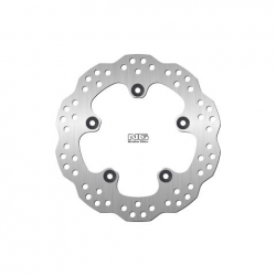 NG, přední brzdový kotouč, Honda MONKEY/SH MODE 125 '18-21 (220X105X3,5mm) (5X10,5mm) WAVE