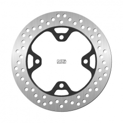 NG, zadní brzdový kotouč, Honda CBR1000RR '20-21 (220X88X5mm) (4X10,5mm)