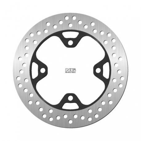 NG, zadní brzdový kotouč, Honda CBR1000RR '20-21 (220X88X5mm) (4X10,5mm)