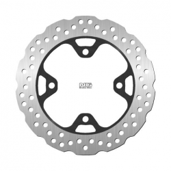NG, zadní brzdový kotouč, Honda CBR1000RR '20-21 (220X88X5mm) (4X10,5mm) WAVE