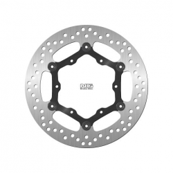 NG, zadní brzdový kotouč, KTM 790ADV '18-20, 890ADV '21- (260X110X5mm) (6X6,5mm) plovoucí