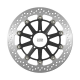 NG, přední brzdový kotouč, Ducati MONSTER 1000/1100 '06-11, PANIGALE 900/959 '14-19 (320X72X4,5mm) (5X8,5mm)
