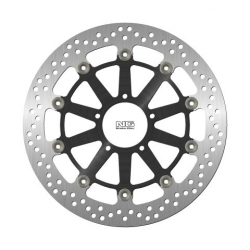 NG, přední brzdový kotouč, Ducati MONSTER 1000/1100 '06-11, PANIGALE 900/959 '14-19 (320X72X4,5mm) (5X8,5mm)