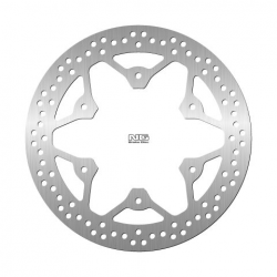 NG, zadní brzdový kotouč, Yamaha SCR 950 '16-21, XV 950/XVS 950 '14-21 (298X132X6mm) (6X8,5mm)