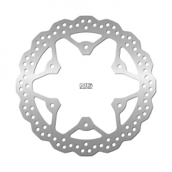 NG, zadní brzdový kotouč, Yamaha SCR 950 '16-21, XV 950/XVS 950 '14-21 (298X132X6mm) (6X8,5mm) WAVE
