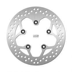 NG, přední brzdový kotouč, KYMCO DINK 50/125/200/300 '06-16 (240X88,1X4mm) (5X10,5mm)