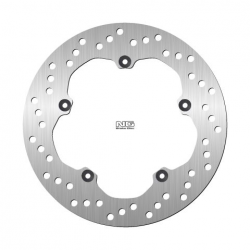 NG, zadní brzdový kotouč, Peugeot SATELIS 250/300 '06-17 (226X126X4,5mm) (5X6,5mm)