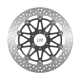 NG, přední brzdový kotouč, Honda CBR600 '95-98, CBR900/929 '93-97 (296X58X4mm) (6X6,5mm) plovoucí (duralový unašeč)