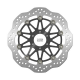 NG, přední brzdový kotouč, Honda CBR600 '95-98, CBR900/929 '93-97 (296X58X4mm) (6X6,5mm) WAVE plovoucí