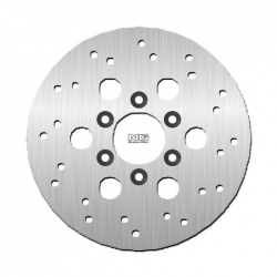NG, zadní brzdový kotouč, MONTESA COTA '86-87 (175X45X4mm) (6X6,5mm)