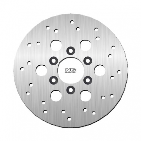 NG, zadní brzdový kotouč, MONTESA COTA '86-87 (175X45X4mm) (6X6,5mm)