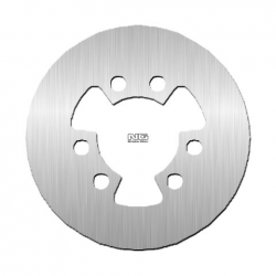 NG, přední brzdový kotouč, SHERCO TRIAL 125/250/290 '98-99 (185X72X3mm) (6X15,8mm)