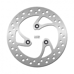 NG, přední / zadní brzdový kotouč, Peugeot ELYSEO/JET 50/125 '96-07 (226X58X4mm) (3X11,5mm)